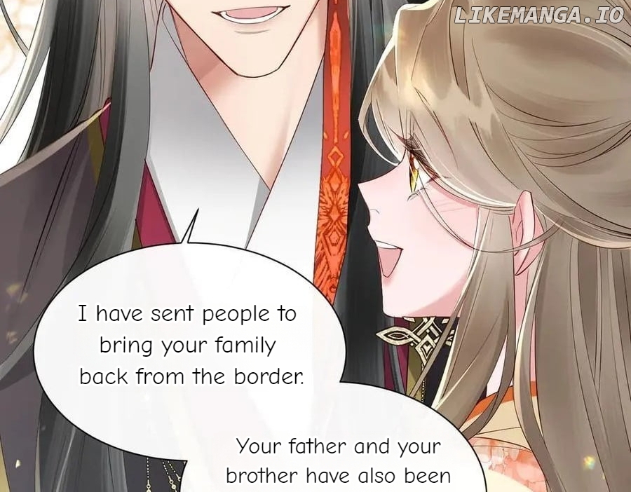 The Tyrant’s Family Lasts Thanks To Her Inner Voice Chapter 22 - page 66